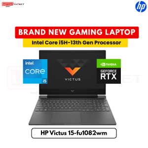 𝗕𝗿𝗮𝗻𝗱 𝗡𝗲𝘄 𝗛𝗣 𝗩𝗶𝗰𝘁𝘂𝘀 𝗖𝗼𝗿𝗲 𝗶𝟱-𝟭𝟯𝘁𝗵 𝗚𝗲𝗻 | |𝟭𝟲𝗚𝗕 𝗥𝗮𝗺 | 𝟱𝟭𝟮𝗚𝗕 𝗡𝗩𝗠𝗲 | 𝗥𝗧𝗫𝟰𝟬𝟱𝟬/𝟲𝗚𝗕 𝗟𝗮𝗽𝘁𝗼𝗽