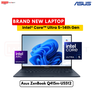 𝗕𝗿𝗮𝗻𝗱 𝗡𝗲𝘄 𝗔𝘀𝘂𝘀 𝗭𝗲𝗻𝗯𝗼𝗼𝗸 𝗨𝗹𝘁𝗿𝗮 𝟱-𝟭𝟮𝟱𝗛 𝟭𝟰𝘁𝗵 𝗚𝗲𝗻 | 𝟭𝟰 𝗶𝗻𝗰𝗵 𝗢𝗟𝗘𝗗 | 𝟭𝟱+ 𝗵𝗼𝘂𝗿𝘀 𝗹𝗼𝗻𝗴 𝗯𝗮𝘁𝘁𝗲𝗿𝘆 𝗹𝗶𝗳𝗲| 𝟱𝟭𝟮𝗚𝗕 𝗡𝗩𝗠𝗲 | 𝟴𝗚𝗕 𝗗𝗗𝗥𝟱 𝗥𝗮𝗺 𝗟𝗮𝗽𝘁𝗼𝗽