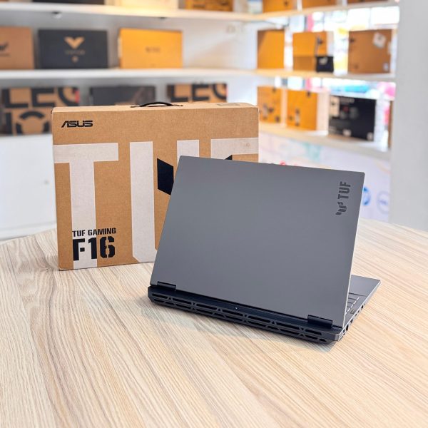 𝗕𝗿𝗮𝗻𝗱 𝗡𝗲𝘄 𝗔𝗦𝗨𝗦 𝗧𝗨𝗙 𝗙𝟭𝟲 (𝟮𝟬𝟮𝟱) 𝗶𝗻𝘁𝗲𝗹 𝗖𝗼𝗿𝗲 𝗶𝟳-𝟭𝟰𝟲𝟱𝟬𝗛𝗫 𝗣𝗿𝗼𝗰𝗲𝘀𝘀𝗼𝗿 | 𝗥𝗧𝗫𝟱𝟬𝟲𝟬/𝟴𝗚𝗕 | 𝟯𝟮𝗚𝗕 𝗗𝗗𝗥𝟱 𝗥𝗮𝗺 | 𝟭𝗧𝗕 𝗡𝗩𝗠𝗲 | 𝟭𝟲𝟱𝗛𝘇 𝗟𝗮𝗽𝘁𝗼𝗽 - Image 16