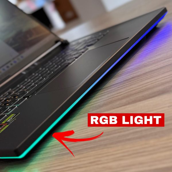 𝗕𝗿𝗮𝗻𝗱 𝗡𝗲𝘄 𝗔𝗦𝗨𝗦 𝗥𝗢𝗚 𝗦𝗧𝗥𝗜𝗫 𝗚𝟭𝟲 𝗔𝗠𝗗 𝗥𝘆𝘇𝗲𝗻™ 𝟵 𝟵𝟵𝟱𝟱𝗛𝗫 𝗣𝗿𝗼𝗰𝗲𝘀𝘀𝗼𝗿 | 𝗥𝗧𝗫𝟱𝟬𝟲𝟬/𝟴𝗚𝗕 | 𝟭𝟲𝗚𝗕 𝗗𝗗𝗥𝟱 𝗥𝗮𝗺 | 𝟭𝗧𝗕 𝗡𝗩𝗠𝗲 | 𝟭𝟲𝟱𝗛𝘇  𝗟𝗮𝗽𝘁𝗼𝗽 - Image 12