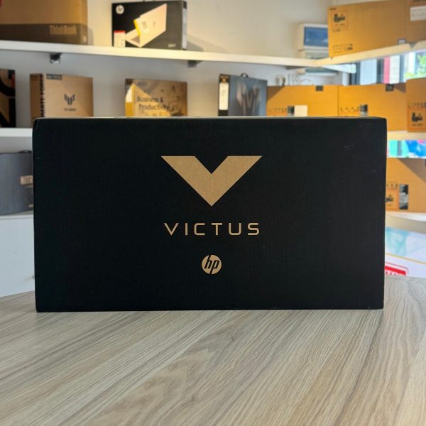 𝗕𝗿𝗮𝗻𝗱 𝗡𝗲𝘄 𝗛𝗣 𝗩𝗶𝗰𝘁𝘂𝘀 𝟭𝟱 𝗖𝗼𝗿𝗲 𝗶𝟱-𝟭𝟯𝘁𝗵 𝗚𝗲𝗻 | 𝟴𝗚𝗕 𝗥𝗮𝗺 | 𝟱𝟭𝟮𝗚𝗕 𝗡𝗩𝗠𝗲 (𝗥𝗧𝗫𝟯𝟬𝟱𝟬/𝟲𝗚𝗕) 𝗟𝗮𝗽𝘁𝗼𝗽 - Image 2