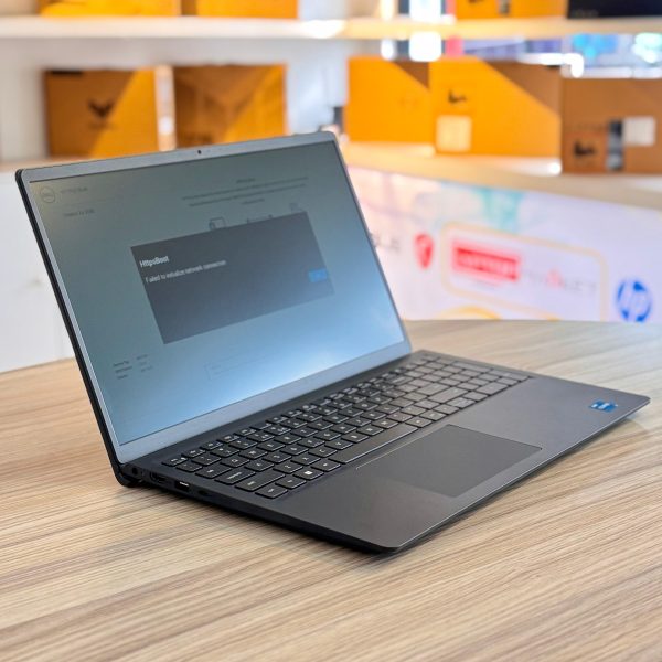 𝗕𝗿𝗮𝗻𝗱 𝗡𝗲𝘄 𝗗𝗲𝗹𝗹 𝗩𝗼𝘀𝘁𝗿𝗼 𝟯𝟱𝟯𝟬 𝗖𝗼𝗿𝗲 𝗶5-𝟭𝟯𝘁𝗵 𝗚𝗲𝗻 | 𝟱𝟭𝟮𝗚𝗕 𝗡𝗩𝗠𝗲 | 𝟴𝗚𝗕 𝗥𝗮𝗺 | 𝟭𝟱.𝟲 𝗶𝗻𝗰𝗵 𝗙𝗛𝗗 𝗟𝗮𝗽𝘁𝗼𝗽 - Image 3