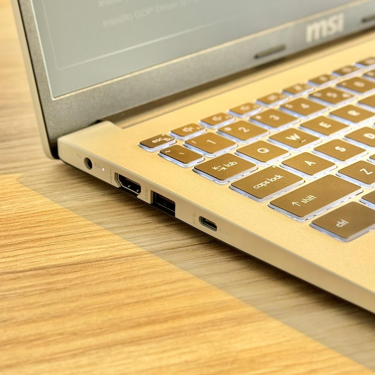 𝗕𝗿𝗮𝗻𝗱 𝗡𝗲𝘄 𝗠𝗦𝗜 𝗠𝗢𝗗𝗥𝗘𝗡 𝟭𝟱 𝗖𝗼𝗿𝗲 𝗶𝟱-𝟭𝟯𝘁𝗵 𝗚𝗲𝗻 | 𝟭𝟲𝗚𝗕 𝗥𝗮𝗺 | 𝟱𝟭𝟮𝗚𝗕 𝗡𝗩𝗠𝗲 | 𝟭𝟱.𝟲 𝗜𝗻𝗰𝗵 𝗙𝗛𝗗 𝗟𝗮𝗽𝘁𝗼𝗽 - Image 9