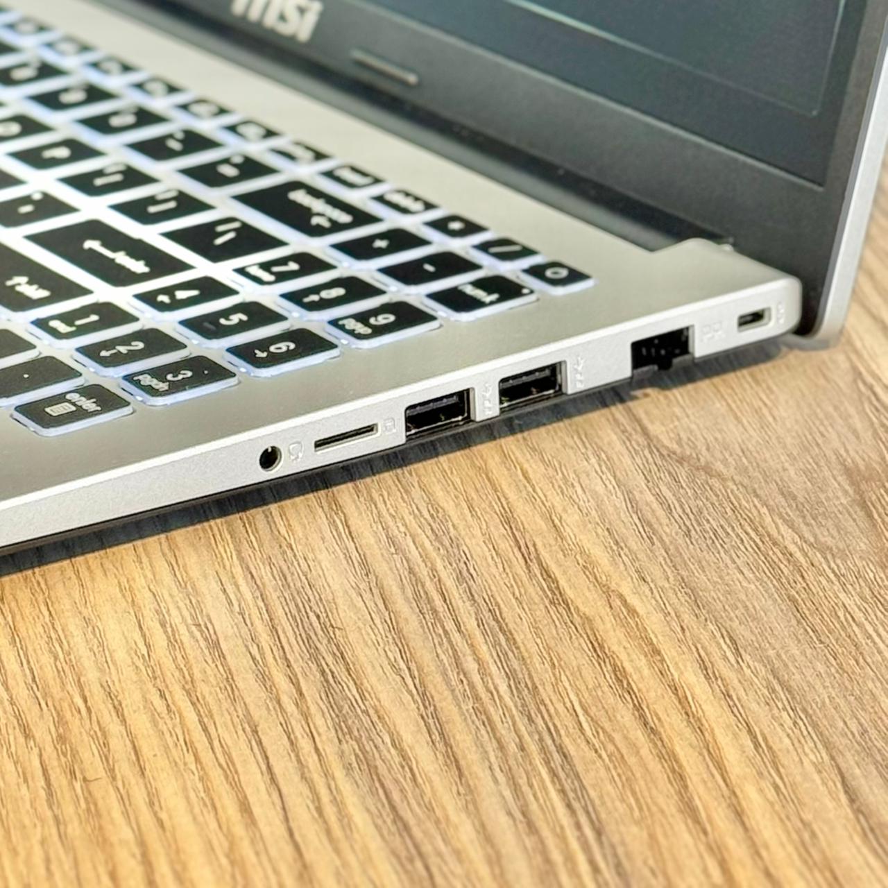 𝗕𝗿𝗮𝗻𝗱 𝗡𝗲𝘄 𝗠𝗦𝗜 𝗠𝗢𝗗𝗥𝗘𝗡 𝟭𝟱 𝗖𝗼𝗿𝗲 𝗶𝟱-𝟭𝟯𝘁𝗵 𝗚𝗲𝗻 | 𝟭𝟲𝗚𝗕 𝗥𝗮𝗺 | 𝟱𝟭𝟮𝗚𝗕 𝗡𝗩𝗠𝗲 | 𝟭𝟱.𝟲 𝗜𝗻𝗰𝗵 𝗙𝗛𝗗 𝗟𝗮𝗽𝘁𝗼𝗽 - Image 10