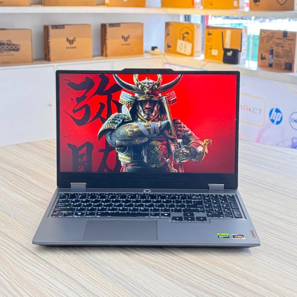 𝗕𝗿𝗮𝗻𝗱 𝗡𝗲𝘄 𝗟𝗲𝗻𝗼𝘃𝗼 𝗟𝗢𝗤 𝟭𝟱 𝗥𝘆𝘇𝗲𝗻 𝟱 -𝟳𝟮𝟯𝟱𝗛𝗦 (𝟳𝟬𝟬𝟬 𝘀𝗲𝗿𝗶𝗲𝘀) | 𝗥𝗧𝗫𝟰𝟬𝟱𝟬/𝟲𝗚𝗕 | 𝟭𝟮𝗚𝗕 𝗥𝗮𝗺 | 𝟱𝟭𝟮𝗚𝗕 𝗡𝗩𝗠𝗲 𝗟𝗮𝗽𝘁𝗼𝗽 - Image 3