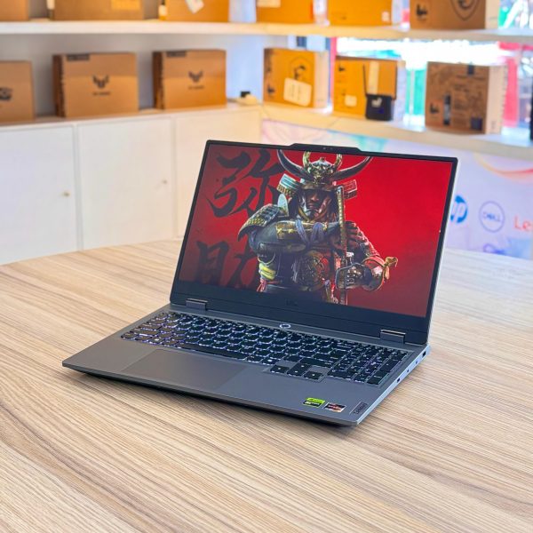 𝗕𝗿𝗮𝗻𝗱 𝗡𝗲𝘄 𝗟𝗲𝗻𝗼𝘃𝗼 𝗟𝗢𝗤 𝟭𝟱 𝗥𝘆𝘇𝗲𝗻 𝟱 -𝟳𝟮𝟯𝟱𝗛𝗦 (𝟳𝟬𝟬𝟬 𝘀𝗲𝗿𝗶𝗲𝘀) | 𝗥𝗧𝗫𝟰𝟬𝟱𝟬/𝟲𝗚𝗕 | 𝟭𝟮𝗚𝗕 𝗥𝗮𝗺 | 𝟱𝟭𝟮𝗚𝗕 𝗡𝗩𝗠𝗲 𝗟𝗮𝗽𝘁𝗼𝗽 - Image 4