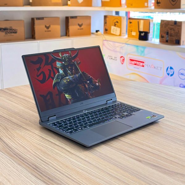 𝗕𝗿𝗮𝗻𝗱 𝗡𝗲𝘄 𝗟𝗲𝗻𝗼𝘃𝗼 𝗟𝗢𝗤 𝟭𝟱 𝗥𝘆𝘇𝗲𝗻 𝟱 -𝟳𝟮𝟯𝟱𝗛𝗦 (𝟳𝟬𝟬𝟬 𝘀𝗲𝗿𝗶𝗲𝘀) | 𝗥𝗧𝗫𝟰𝟬𝟱𝟬/𝟲𝗚𝗕 | 𝟭𝟮𝗚𝗕 𝗥𝗮𝗺 | 𝟱𝟭𝟮𝗚𝗕 𝗡𝗩𝗠𝗲 𝗟𝗮𝗽𝘁𝗼𝗽 - Image 5