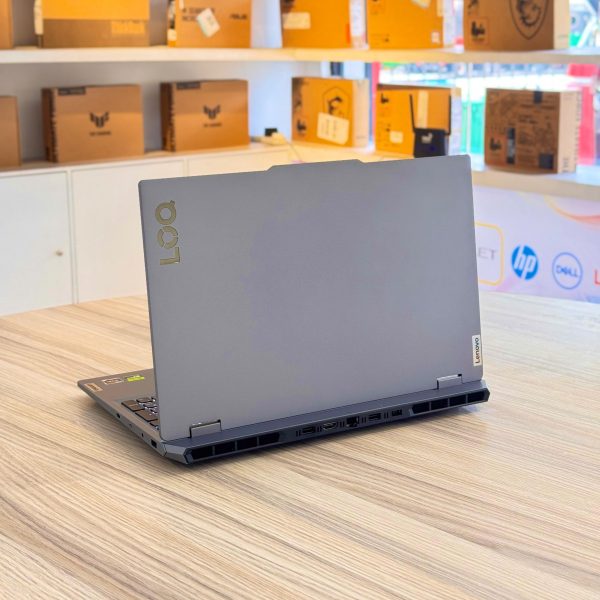 𝗕𝗿𝗮𝗻𝗱 𝗡𝗲𝘄 𝗟𝗲𝗻𝗼𝘃𝗼 𝗟𝗢𝗤 𝟭𝟱 𝗥𝘆𝘇𝗲𝗻 𝟱 -𝟳𝟮𝟯𝟱𝗛𝗦 (𝟳𝟬𝟬𝟬 𝘀𝗲𝗿𝗶𝗲𝘀) | 𝗥𝗧𝗫𝟰𝟬𝟱𝟬/𝟲𝗚𝗕 | 𝟭𝟮𝗚𝗕 𝗥𝗮𝗺 | 𝟱𝟭𝟮𝗚𝗕 𝗡𝗩𝗠𝗲 𝗟𝗮𝗽𝘁𝗼𝗽 - Image 12