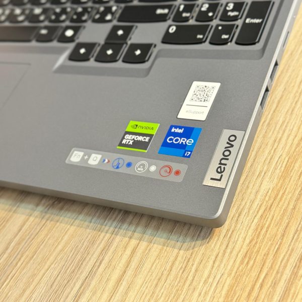 𝗕𝗿𝗮𝗻𝗱 𝗡𝗲𝘄 Lenovo Legion 5 16IRX9 | intel Core i7-13650HX 13th Gen | RTX™ 4060 / 8GB Gaming Laptop - Image 6