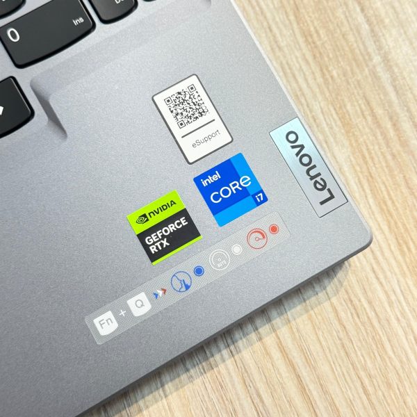 𝗕𝗿𝗮𝗻𝗱 𝗡𝗲𝘄 Lenovo Legion 5 16IRX9 | intel Core i7-13650HX 13th Gen | RTX™ 4060 / 8GB Gaming Laptop - Image 12