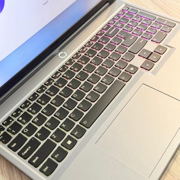 𝗕𝗿𝗮𝗻𝗱 𝗡𝗲𝘄 Lenovo Legion 5 16IRX9 | intel Core i7-13650HX 13th Gen | RTX™ 4060 / 8GB Gaming Laptop - Image 11