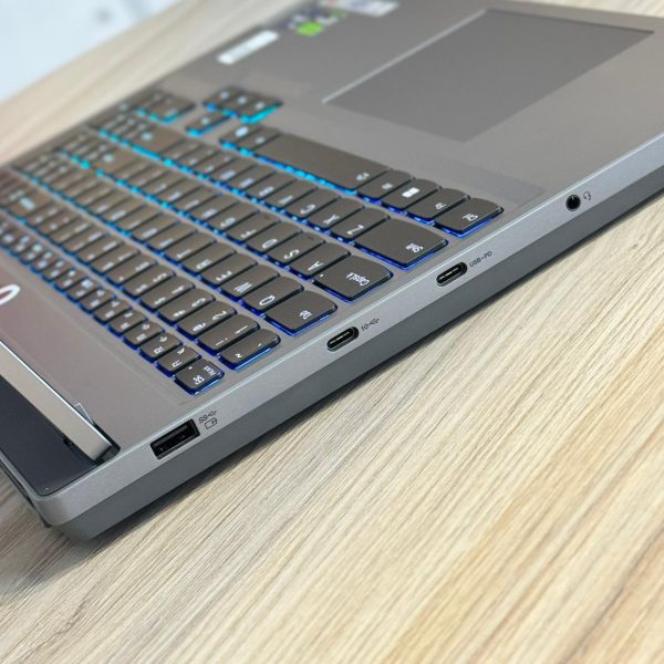 𝗕𝗿𝗮𝗻𝗱 𝗡𝗲𝘄 Lenovo Legion 5 16IRX9 | intel Core i7-13650HX 13th Gen | RTX™ 4060 / 8GB Gaming Laptop - Image 9