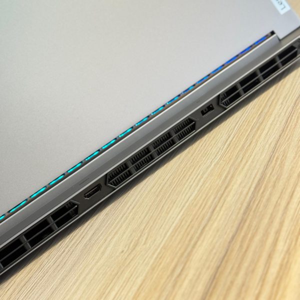 𝗕𝗿𝗮𝗻𝗱 𝗡𝗲𝘄 Lenovo Legion 5 16IRX9 | intel Core i7-13650HX 13th Gen | RTX™ 4060 / 8GB Gaming Laptop - Image 10