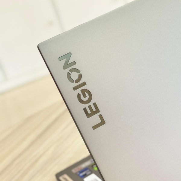𝗕𝗿𝗮𝗻𝗱 𝗡𝗲𝘄 Lenovo Legion 5 16IRX9 | intel Core i7-13650HX 13th Gen | RTX™ 4060 / 8GB Gaming Laptop - Image 8