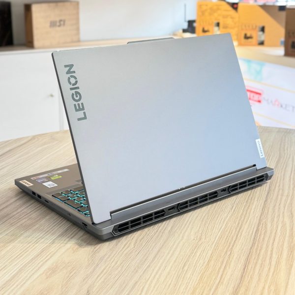 𝗕𝗿𝗮𝗻𝗱 𝗡𝗲𝘄 Lenovo Legion 5 16IRX9 | intel Core i7-13650HX 13th Gen | RTX™ 4060 / 8GB Gaming Laptop - Image 14
