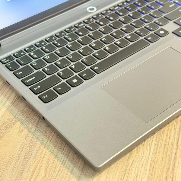 𝗕𝗿𝗮𝗻𝗱 𝗡𝗲𝘄 Lenovo Legion 5 16IRX9 | intel Core i7-13650HX 13th Gen | RTX™ 4060 / 8GB Gaming Laptop - Image 7