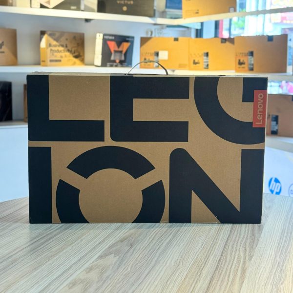 𝗕𝗿𝗮𝗻𝗱 𝗡𝗲𝘄 Lenovo Legion 5 16IRX9 | intel Core i7-13650HX 13th Gen | RTX™ 4060 / 8GB Gaming Laptop - Image 2