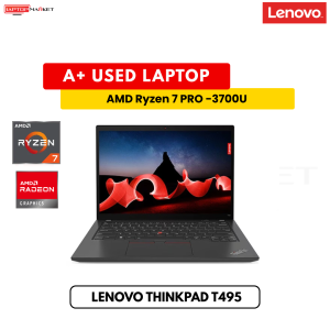 𝗟𝗲𝗻𝗼𝘃𝗼 𝗧𝗵𝗶𝗻𝗸𝗣𝗮𝗱 𝗧𝟰𝟵𝟱 𝗔𝗠𝗗 𝗥𝘆𝘇𝗲𝗻 𝟳 𝗣𝗥𝗢 | 𝟮𝗚𝗕 𝗗𝗲𝗱𝗶𝗰𝗮𝘁𝗲𝗱 𝗥𝗮𝗱𝗲𝗼𝗻 𝗩𝗲𝗴𝗮 𝟭𝟬 𝗚𝗿𝗮𝗽𝗵𝗶𝗰𝘀 | 𝟭𝟲𝗚𝗕 𝗥𝗮𝗺 | 𝟮𝟱𝟲𝗚𝗕 𝗡𝗩𝗠𝗲 𝗟𝗮𝗽𝘁𝗼𝗽