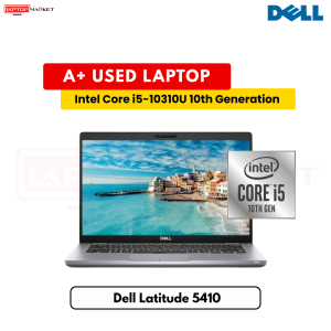 𝗗𝗲𝗹𝗹 𝗟𝗮𝘁𝗶𝘁𝘂𝗱𝗲 𝟱𝟰𝟭𝟬 𝗖𝗼𝗿𝗲 𝗶𝟱 𝟭𝟬𝘁𝗵 𝗚𝗲𝗻 | 8GB OR 𝟭𝟲𝗚𝗕 𝗥𝗮𝗺 | 𝟮𝟱𝟲𝗚𝗕 𝗡𝗩𝗠𝗲 | 𝟭𝟰-𝗜𝗻𝗰𝗵 𝗙𝗛𝗗 𝗗𝗶𝘀𝗽𝗹𝗮𝘆 𝗟𝗮𝗽𝘁𝗼𝗽