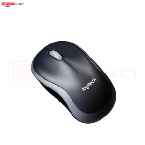 Logitech Wireless Mouse