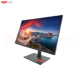 24 inch QHD 2K (2560 x 1440 ) ThinkVision Frameless Monitor