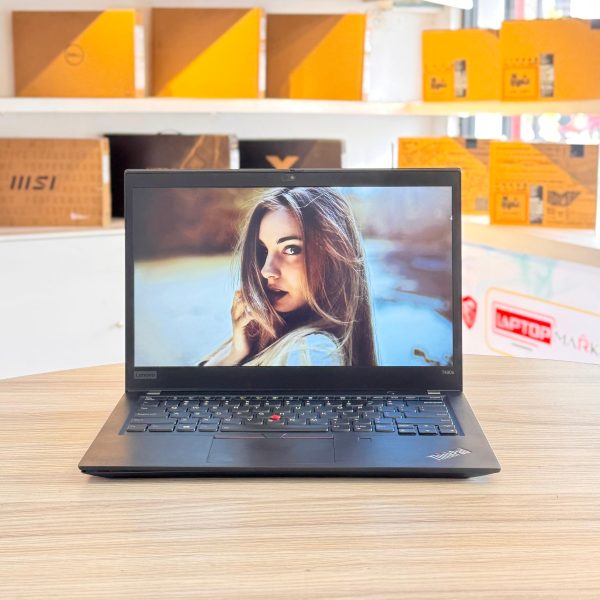 𝗟𝗲𝗻𝗼𝘃𝗼 𝗧𝗵𝗶𝗻𝗸𝗣𝗮𝗱 𝗧𝟰𝟵𝟬𝘀 𝗖𝗼𝗿𝗲 𝗶𝟱 𝟴𝘁𝗵 𝗚𝗲𝗻 | 𝟭𝟰 𝗶𝗻𝗰𝗵 𝗙𝗛𝗗 𝗙𝘂𝗹𝗹 𝗧𝗼𝘂𝗰𝗵 | 𝟭𝟲𝗚𝗕 𝗥𝗮𝗺 | 𝟮𝟱𝟲𝗚𝗕 𝗡𝗩𝗠𝗲 𝗟𝗮𝗽𝘁𝗼𝗽 - Image 2