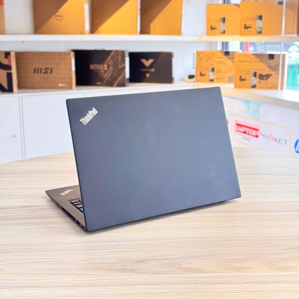 𝗟𝗲𝗻𝗼𝘃𝗼 𝗧𝗵𝗶𝗻𝗸𝗣𝗮𝗱 𝗧𝟰𝟵𝟬𝘀 𝗖𝗼𝗿𝗲 𝗶𝟱 𝟴𝘁𝗵 𝗚𝗲𝗻 | 𝟭𝟰 𝗶𝗻𝗰𝗵 𝗙𝗛𝗗 𝗙𝘂𝗹𝗹 𝗧𝗼𝘂𝗰𝗵 | 𝟭𝟲𝗚𝗕 𝗥𝗮𝗺 | 𝟮𝟱𝟲𝗚𝗕 𝗡𝗩𝗠𝗲 𝗟𝗮𝗽𝘁𝗼𝗽 - Image 9