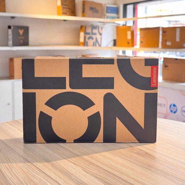 𝗕𝗿𝗮𝗻𝗱 𝗡𝗲𝘄 𝗟𝗲𝗻𝗼𝘃𝗼 𝗟𝗲𝗴𝗶𝗼𝗻 𝟱 𝗖𝗼𝗿𝗲 𝗶𝟳 𝟭𝟯𝘁𝗵 𝗚𝗲𝗻 | 𝗥𝗧𝗫𝟱𝟬𝟱𝟬/𝟴𝗚𝗕 | 𝟮𝟰𝗚𝗕 𝗗𝗗𝗥𝟱 𝗥𝗮𝗺 | 𝟭𝗧𝗕 𝗡𝗩𝗠𝗲 | 𝟭𝟲𝟱𝗛𝘇 𝗟𝗮𝗽𝘁𝗼𝗽 - Image 2