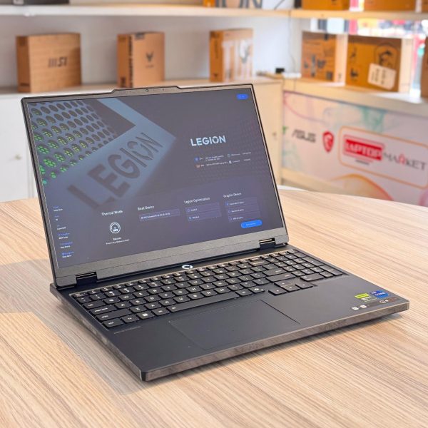 𝗕𝗿𝗮𝗻𝗱 𝗡𝗲𝘄 𝗟𝗲𝗻𝗼𝘃𝗼 𝗟𝗲𝗴𝗶𝗼𝗻 𝟱 𝗖𝗼𝗿𝗲 𝗶𝟳 𝟭𝟯𝘁𝗵 𝗚𝗲𝗻 | 𝗥𝗧𝗫𝟱𝟬𝟱𝟬/𝟴𝗚𝗕 | 𝟮𝟰𝗚𝗕 𝗗𝗗𝗥𝟱 𝗥𝗮𝗺 | 𝟭𝗧𝗕 𝗡𝗩𝗠𝗲 | 𝟭𝟲𝟱𝗛𝘇 𝗟𝗮𝗽𝘁𝗼𝗽 - Image 5