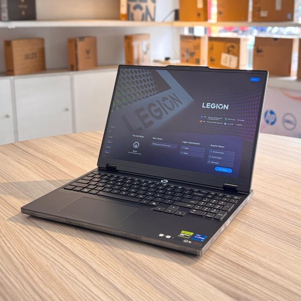 𝗕𝗿𝗮𝗻𝗱 𝗡𝗲𝘄 𝗟𝗲𝗻𝗼𝘃𝗼 𝗟𝗲𝗴𝗶𝗼𝗻 𝟱 𝗖𝗼𝗿𝗲 𝗶𝟳 𝟭𝟯𝘁𝗵 𝗚𝗲𝗻 | 𝗥𝗧𝗫𝟱𝟬𝟱𝟬/𝟴𝗚𝗕 | 𝟮𝟰𝗚𝗕 𝗗𝗗𝗥𝟱 𝗥𝗮𝗺 | 𝟭𝗧𝗕 𝗡𝗩𝗠𝗲 | 𝟭𝟲𝟱𝗛𝘇 𝗟𝗮𝗽𝘁𝗼𝗽 - Image 6