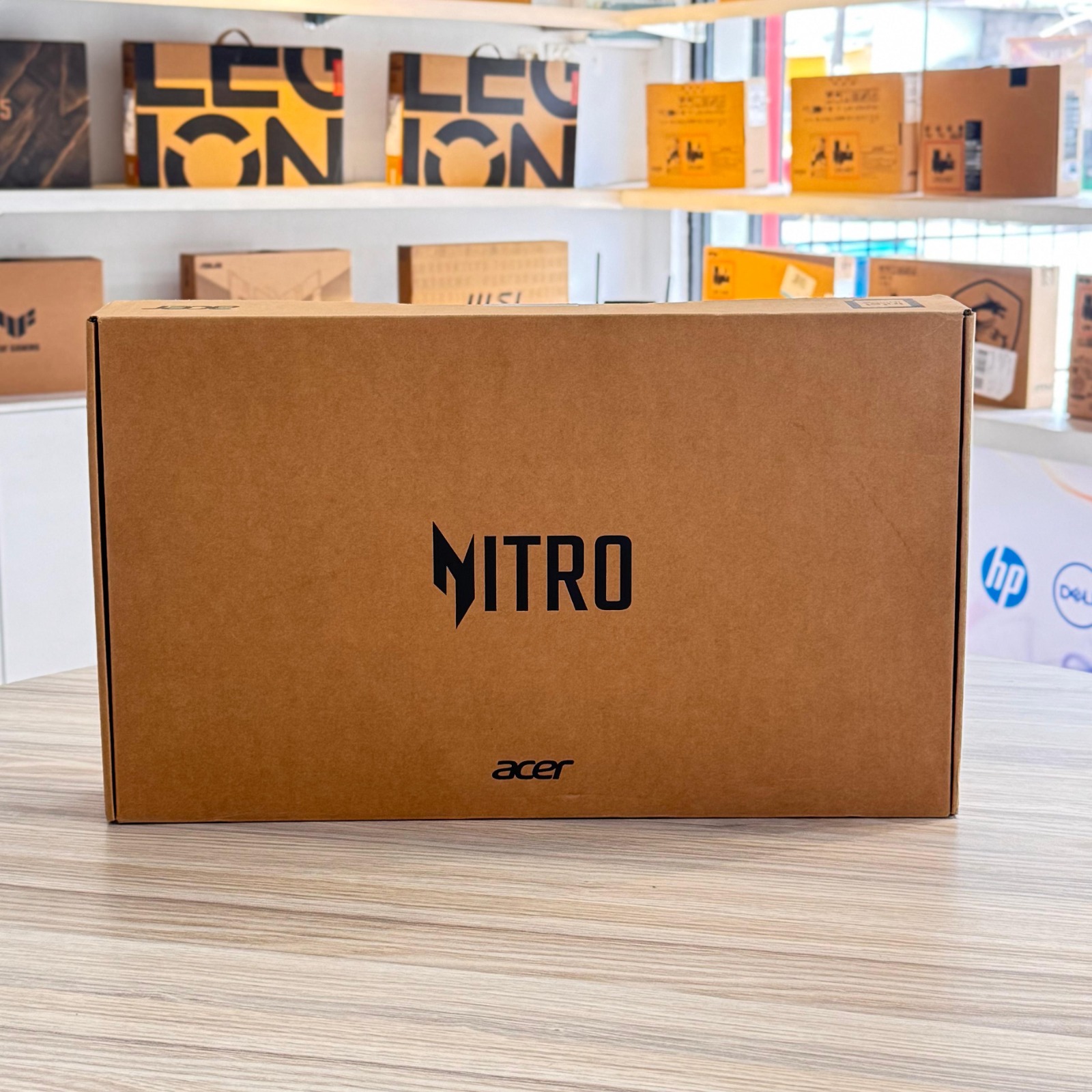 𝗕𝗿𝗮𝗻𝗱 𝗡𝗲𝘄 𝗔𝗰𝗲𝗿 𝗡𝗶𝘁𝗿𝗼 𝗩𝟭𝟲 𝗖𝗼𝗿𝗲 𝗶𝟳-𝟭𝟰𝟲𝟱𝟬𝗛𝗫 𝟭𝟰𝘁𝗵 𝗚𝗲𝗻(𝗛𝘅 𝗣𝗿𝗼𝗰𝗲𝘀𝘀𝗼𝗿) | 𝗥𝗧𝗫𝟰𝟬𝟲𝟬/𝟴𝗚𝗕 | 𝟭𝟲𝗚𝗕 𝗗𝗗𝗥𝟱 𝗥𝗮𝗺 | 𝟱𝟭𝟮𝗚𝗕 𝗡𝗩𝗠𝗲 | 𝟭𝟲 𝗶𝗻𝗰𝗵 𝗪𝗨𝗫𝗚𝗔 𝟭𝟲𝟱𝗛𝘇 𝗟𝗮𝗽𝘁𝗼𝗽 - Image 16