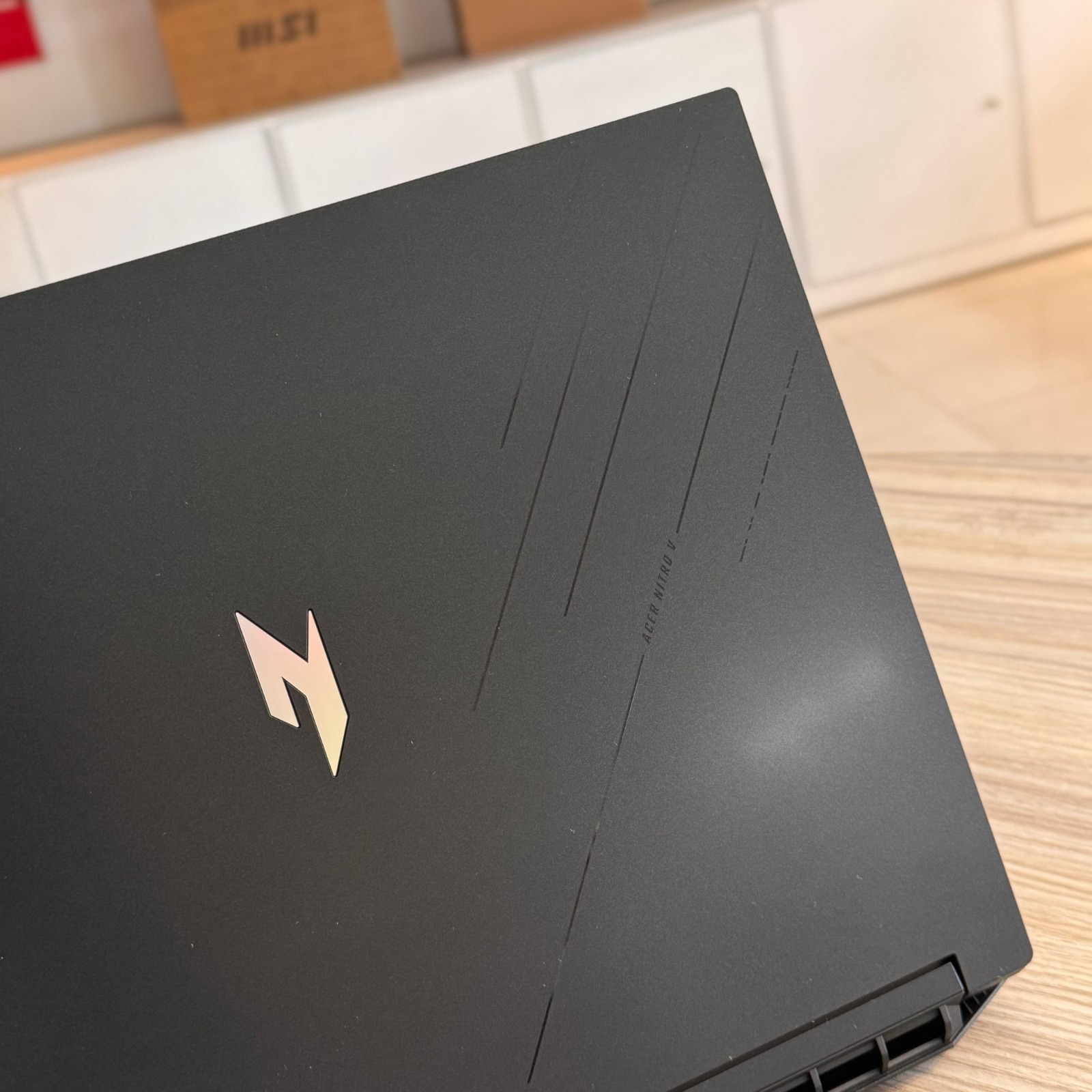 𝗕𝗿𝗮𝗻𝗱 𝗡𝗲𝘄 𝗔𝗰𝗲𝗿 𝗡𝗶𝘁𝗿𝗼 𝗩𝟭𝟲 𝗖𝗼𝗿𝗲 𝗶𝟳-𝟭𝟰𝟲𝟱𝟬𝗛𝗫 𝟭𝟰𝘁𝗵 𝗚𝗲𝗻(𝗛𝘅 𝗣𝗿𝗼𝗰𝗲𝘀𝘀𝗼𝗿) | 𝗥𝗧𝗫𝟰𝟬𝟲𝟬/𝟴𝗚𝗕 | 𝟭𝟲𝗚𝗕 𝗗𝗗𝗥𝟱 𝗥𝗮𝗺 | 𝟱𝟭𝟮𝗚𝗕 𝗡𝗩𝗠𝗲 | 𝟭𝟲 𝗶𝗻𝗰𝗵 𝗪𝗨𝗫𝗚𝗔 𝟭𝟲𝟱𝗛𝘇 𝗟𝗮𝗽𝘁𝗼𝗽 - Image 11