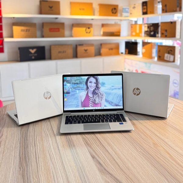 𝗛𝗣 𝗣𝗿𝗼𝗕𝗼𝗼𝗸 𝟰𝟰𝟬 𝗚𝟴 𝗖𝗼𝗿𝗲 𝗶𝟱 𝟭𝟭𝘁𝗵 𝗚𝗲𝗻 | 𝟭𝟲𝗚𝗕 𝗥𝗮𝗺 | 𝟱𝟭𝟮𝗚𝗕 𝗡𝗩𝗠𝗲 | 𝗜𝗿𝗶𝘀 𝗫𝗲 𝗚𝗿𝗮𝗽𝗵𝗶𝗰𝘀 | 𝗕𝗮𝗰𝗸𝗹𝗶𝘁 𝗸𝗲𝘆𝗯𝗼𝗮𝗿𝗱 𝗟𝗮𝗽𝘁𝗼𝗽 - Image 11