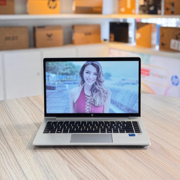 𝗛𝗣 𝗣𝗿𝗼𝗕𝗼𝗼𝗸 𝟰𝟰𝟬 𝗚𝟴 𝗖𝗼𝗿𝗲 𝗶𝟱 𝟭𝟭𝘁𝗵 𝗚𝗲𝗻 | 𝟭𝟲𝗚𝗕 𝗥𝗮𝗺 | 𝟱𝟭𝟮𝗚𝗕 𝗡𝗩𝗠𝗲 | 𝗜𝗿𝗶𝘀 𝗫𝗲 𝗚𝗿𝗮𝗽𝗵𝗶𝗰𝘀 | 𝗕𝗮𝗰𝗸𝗹𝗶𝘁 𝗸𝗲𝘆𝗯𝗼𝗮𝗿𝗱 𝗟𝗮𝗽𝘁𝗼𝗽 - Image 7