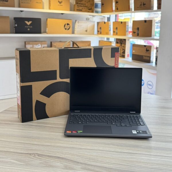 𝗕𝗿𝗮𝗻𝗱 𝗡𝗲𝘄 𝗟𝗲𝗻𝗼𝘃𝗼 𝗟𝗲𝗴𝗶𝗼𝗻 𝟱 𝗥𝘆𝘇𝗲𝗻 𝟳-𝟳𝟴𝟰𝟬𝗛𝗦 (𝟳𝟬𝟬𝟬 𝘀𝗲𝗿𝗶𝗲𝘀) | 𝗥𝗧𝗫𝟰𝟬𝟲𝟬/𝟴𝗚𝗕 | 𝟭𝟱.𝟲 𝗶𝗻𝗰𝗵 𝗙𝘂𝗹𝗹 𝗛𝗗 | 𝟭𝟲𝗚𝗕 𝗥𝗮𝗺 | 𝟱𝟭𝟮𝗚𝗕 𝗡𝗩𝗠𝗲 𝗟𝗮𝗽𝘁𝗼𝗽 - Image 2