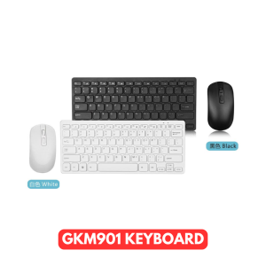GKM901 mini WIRELESS keyboard