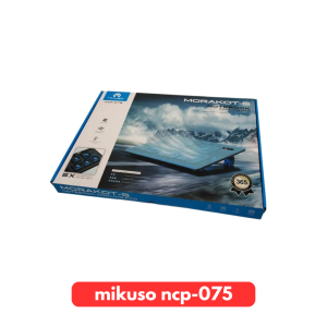 MIKUSO NCP -075 COOLINGPAD