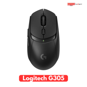 Logitech G305 Blutooth Wireless Gaming Mouse