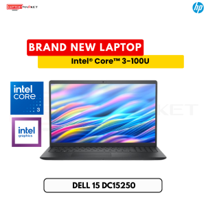 𝗕𝗿𝗮𝗻𝗱 𝗡𝗲𝘄 𝗗𝗲𝗹𝗹 𝟭𝟱 𝗖𝗼𝗿𝗲 𝗶𝟯 𝟭𝟰𝘁𝗵 𝗚𝗲𝗻 | 𝟱𝟭𝟮𝗚𝗕 𝗡𝗩𝗠𝗲 | 𝟴𝗚𝗕 𝗥𝗮𝗺 | 𝟭𝟱.𝟲 𝗶𝗻𝗰𝗵 𝗙𝗛𝗗 𝗟𝗮𝗽𝘁𝗼𝗽