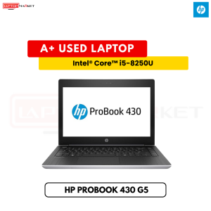 𝐇𝐏 𝐏𝐑𝐎𝐁𝐎𝐎𝐊 𝟒𝟑𝟎 𝐆𝟓 | 𝐈𝐍𝐓𝐄𝐋 𝐂𝐎𝐑𝐄 𝐈𝟓-𝟖𝐓𝐇 𝐆𝐄𝐍 | 𝟖𝐆𝐁 𝐑𝐀𝐌 | 𝟐𝟓𝟔𝐆𝐁 𝐍𝐕𝐌𝐄 | 𝟏𝟒- 𝐈𝐍𝐂𝐇 𝐃𝐈𝐒𝐏𝐋𝐀𝐘 𝐋𝐀𝐏𝐓𝐎𝐏