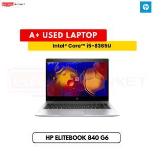 𝐇𝐏 𝐄𝐥𝐢𝐭𝐞𝐛𝐨𝐨𝐤 𝟖𝟒𝟎 𝐆𝟔 | 𝐈𝐍𝐓𝐄𝐋 𝐂𝐎𝐑𝐄 𝐈𝟓-𝟖𝐓𝐇 𝐆𝐄𝐍 | 𝟖𝐆𝐁 𝐑𝐀𝐌 | 𝟐𝟓𝟔𝐆𝐁 𝐍𝐕𝐌𝐄 | 𝟏𝟒- 𝐈𝐍𝐂𝐇 𝐅𝐇𝐃 𝐃𝐈𝐒𝐏𝐋𝐀𝐘 𝐋𝐀𝐏𝐓𝐎𝐏