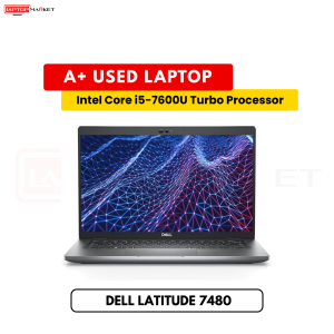 𝗗𝗲𝗹𝗹 𝗟𝗮𝘁𝗶𝘁𝘂𝗱𝗲 𝟳𝟰𝟴𝟬 𝗖𝗼𝗿𝗲 𝗶𝟱 7𝘁𝗵 𝗚𝗲𝗻 | 𝟴𝗚𝗕 𝗥𝗮𝗺 | 𝟮𝟱𝟲𝗚𝗕 𝗡𝗩𝗠𝗲 | 𝟭𝟰 𝗶𝗻𝗰𝗵 𝗛𝗗 𝗟𝗮𝗽𝘁𝗼𝗽