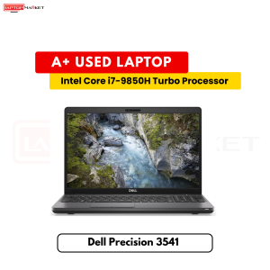 𝗗𝗲𝗹𝗹 𝗣𝗿𝗲𝗰𝗶𝘀𝗶𝗼𝗻 𝟯𝟱𝟰𝟭 𝗖𝗼𝗿𝗲 𝗶𝟳 𝟵𝘁𝗵 𝗚𝗲𝗻 (𝗛 𝗣𝗿𝗼𝗰𝗲𝘀𝘀𝗼𝗿) | 𝗡𝗩𝗜𝗗𝗜𝗔 𝗤𝘂𝗮𝗱𝗿𝗼 𝗣𝟲𝟮𝟬 / 𝟰𝗚𝗕 𝗗𝗲𝗱𝗶𝗰𝗮𝘁𝗲𝗱 𝗚𝗿𝗮𝗽𝗵𝗶𝗰𝘀 | 𝟭𝟲𝗚𝗕 𝗥𝗮𝗺 | 𝟱𝟭𝟮𝗚𝗕 𝗡𝗩𝗠𝗲 𝗟𝗮𝗽𝘁𝗼𝗽