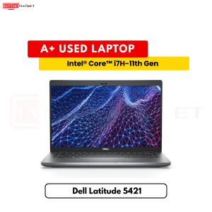 𝗗𝗲𝗹𝗹 𝗟𝗮𝘁𝗶𝘁𝘂𝗱𝗲 𝟱𝟰𝟮1 𝗖𝗼𝗿𝗲 𝗶𝟳H-𝟭𝟭𝘁𝗵 𝗚𝗲𝗻 | 16GB   𝗥𝗮𝗺  | 𝟮𝟱𝟲𝗚𝗕 𝗡𝗩𝗠𝗲 | 𝗕𝗮𝗰𝗸𝗹𝗶𝘁 𝗸𝗲𝘆𝗯𝗼𝗮𝗿𝗱  𝗟𝗮𝗽𝘁𝗼𝗽