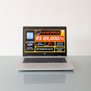 𝗛𝗣 𝗣𝗿𝗼𝗕𝗼𝗼𝗸 𝟲𝟰𝟬 𝗚𝟱 𝗖𝗼𝗿𝗲 𝗶𝟳 𝟴𝘁𝗵 𝗚𝗲𝗻 | 𝟴𝗚𝗕 𝗥𝗮𝗺 | 𝟮𝟱𝟲𝗚𝗕 𝗡𝗩𝗠𝗲 | 𝟭𝟰 𝗶𝗻𝗰𝗵 𝗙𝗛𝗗 𝗟𝗮𝗽𝘁𝗼𝗽a ( 𝗔+ 𝗚𝗿𝗮𝗱𝗲 𝗖𝗼𝗻𝗱𝗶𝘁𝗶𝗼𝗻 )