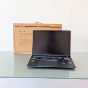 𝗕𝗿𝗮𝗻𝗱 𝗡𝗲𝘄 𝗔𝗦𝗨𝗦 𝗩𝟭𝟲 𝗖𝗼𝗿𝗲 𝟱 𝟭𝟱𝘁𝗵 𝗚𝗲𝗻 | 𝗥𝗧𝗫𝟱𝟬𝟱𝟬/𝟴𝗚𝗕 | 𝟭𝟲𝗚𝗕 𝗗𝗗𝗥𝟱 𝗥𝗮𝗺 | 𝟱𝟭𝟮𝗚𝗕 𝗡𝗩𝗠𝗲 𝗟𝗮𝗽𝘁𝗼𝗽