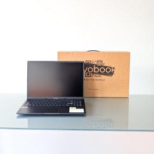 𝗕𝗿𝗮𝗻𝗱 𝗡𝗲𝘄 𝗔𝘀𝘂𝘀 𝗩𝗶𝘃𝗼𝗯𝗼𝗼𝗸 𝗠𝟭𝟲 𝗥𝘆𝘇𝗲𝗻 𝟱-𝟳𝟰𝟯𝟬𝗨 (𝟳𝟬𝟬𝟬 𝘀𝗲𝗿𝗶𝗲𝘀) 𝗣𝗿𝗼𝗰𝗲𝘀𝘀𝗼𝗿 | 𝟭𝟱.𝟲 𝗶𝗻𝗰𝗵 𝗙𝗛𝗗 | 𝟴𝗚𝗕 𝗥𝗔𝗠 | 𝟱𝟭𝟮𝗚𝗕 𝗡𝗩𝗠𝗘 𝗟𝗮𝗽𝘁𝗼𝗽