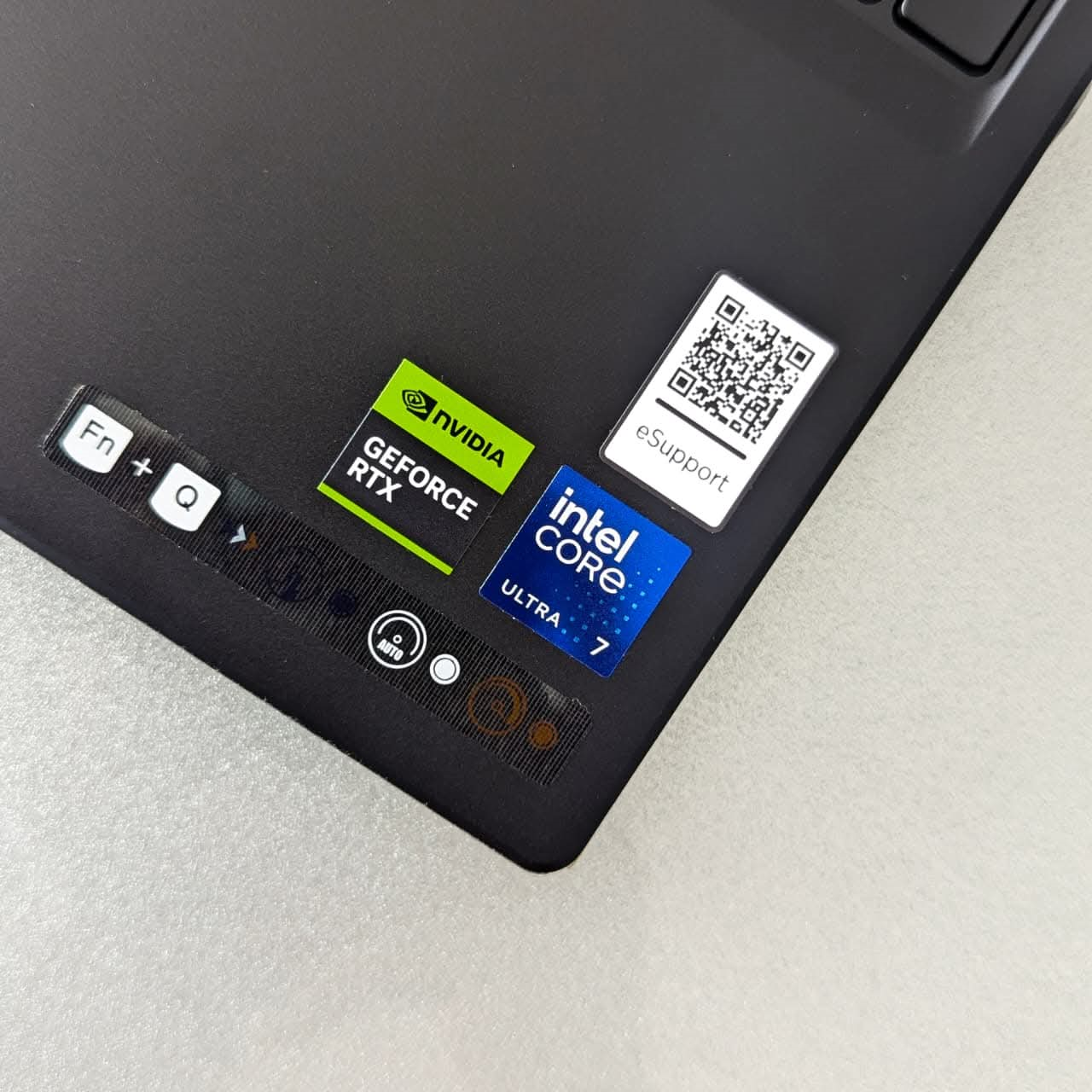 𝟭𝟱 𝗶𝗻𝗰𝗵 𝗢𝗟𝗘𝗗 (𝟮𝟱𝟲𝟬𝘅𝟭𝟲𝟬𝟬) 𝟭𝟲𝟱𝗛𝘇 𝗗𝗶𝘀𝗽𝗹𝗮𝘆 | 𝗕𝗿𝗮𝗻𝗱 𝗡𝗲𝘄 𝗟𝗲𝗻𝗼𝘃𝗼 𝗟𝗲𝗴𝗶𝗼𝗻 𝟱 𝗶𝗻𝘁𝗲𝗹 𝗖𝗼𝗿𝗲 𝗨𝗹𝘁𝗿𝗮 𝟳-𝟮𝟱𝟱𝗛𝗫 𝟭𝟱𝘁𝗵 𝗚𝗲𝗻 | 𝗥𝗧𝗫 𝟱𝟬𝟲𝟬/𝟴𝗚𝗕 | 𝟭𝟲𝗚𝗕 𝗗𝗗𝗥𝟱 𝗥𝗮𝗺 | 𝟱𝟭𝟮𝗚𝗕 𝗡𝗩𝗠𝗲 𝗟𝗮𝗽𝘁𝗼𝗽 - Image 6