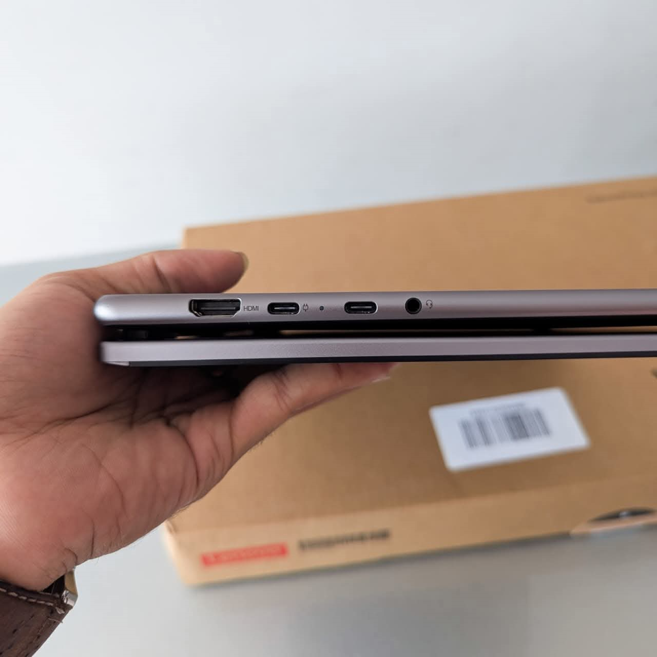 𝗕𝗿𝗮𝗻𝗱 𝗡𝗲𝘄 𝗟𝗲𝗻𝗼𝘃𝗼 𝗬𝗼𝗴𝗮 𝟳 𝟮 𝗶𝗻 𝟭 𝗔𝗠𝗗 𝗥𝘆𝘇𝗲𝗻™ 𝟳-𝟴𝟴𝟰𝟬𝗛𝗦 (𝟴𝟬𝟬𝟬 𝘀𝗲𝗿𝗶𝗲𝘀) | 𝟭𝟲 𝗶𝗻𝗰𝗵 𝗪𝗨𝗫𝗚𝗔 𝗥𝗼𝘁𝗮𝘁𝗮𝗯𝗹𝗲 & 𝗧𝗼𝘂𝗰𝗵 𝗗𝗶𝘀𝗽𝗹𝗮𝘆 | 𝟭𝟲𝗚𝗕 𝗗𝗗𝗥𝟱 𝗥𝗮𝗺 | 𝟱𝟭𝟮𝗚𝗕 𝗡𝗩𝗠𝗲 𝗟𝗮𝗽𝘁𝗼𝗽 - Image 8