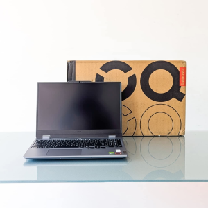 𝗕𝗿𝗮𝗻𝗱 𝗡𝗲𝘄 𝗟𝗲𝗻𝗼𝘃𝗼 𝗟𝗢𝗤 𝟭𝟱 𝗥𝘆𝘇𝗲𝗻 𝟱-𝟮𝟮𝟬 ( 𝟮𝟬𝟮𝟱 𝗿𝗲𝗹𝗲𝗮𝘀𝗲𝗱 𝟭𝟱𝘁𝗵 𝗚𝗲𝗻 𝗣𝗿𝗼𝗰𝗲𝘀𝘀𝗼𝗿 ) | 𝗥𝗧𝗫 𝟱𝟬𝟱𝟬/𝟴𝗚𝗕 | 𝟭𝟲𝗚𝗕 𝗗𝗗𝗥𝟱 𝗥𝗮𝗺 | 𝟱𝟭𝟮𝗚𝗕 𝗡𝗩𝗠𝗲 | 𝟭𝟱.𝟲 𝗙𝗛𝗗 𝟭𝟰𝟰𝗛𝘇 𝗟𝗮𝗽𝘁𝗼𝗽